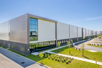 More details for 900 Rue Turnbull, Beauharnois, QC - Industrial for Lease