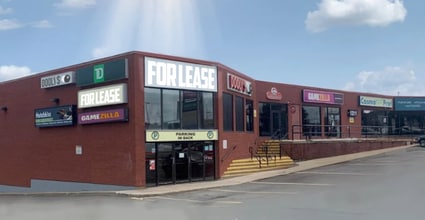 1211 Prospect St, Fredericton, NB for lease Interior Photo- Image 2 of 4