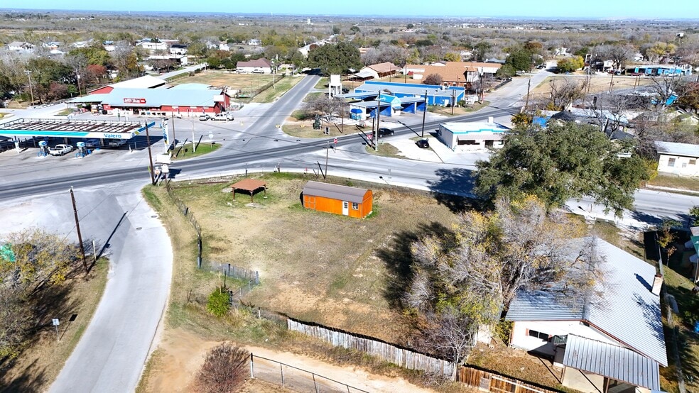 Somerset Rd, Somerset, TX for sale - Building Photo - Image 2 of 20