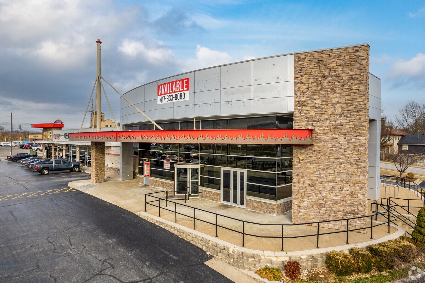 4406 S Campbell Ave, Springfield, MO 65810