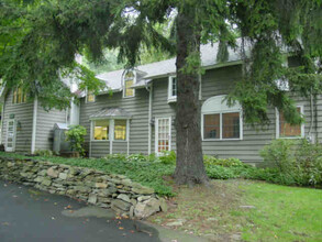 489 Danbury Rd, Wilton, CT for lease Building Photo- Image 1 of 1