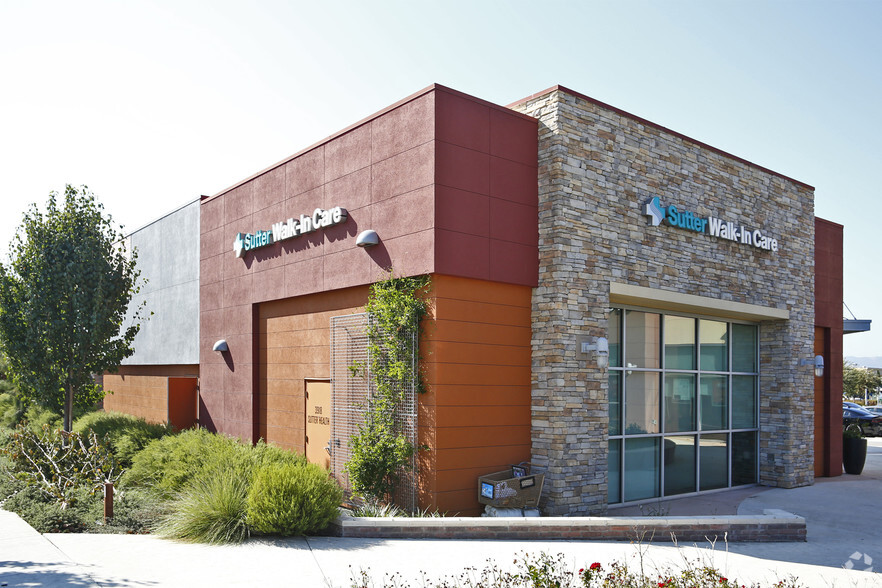 Fallon Rd & Dublin Blvd, Dublin, CA for lease - Building Photo - Image 3 of 9