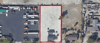 More details for 15594 Slover Ave, Fontana, CA - Land for Lease