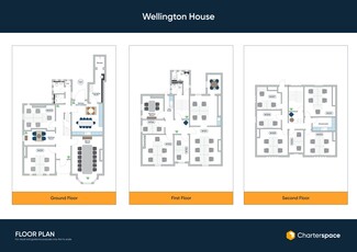 More details for 15 Wellington Circ, Nottingham - Coworking for Lease