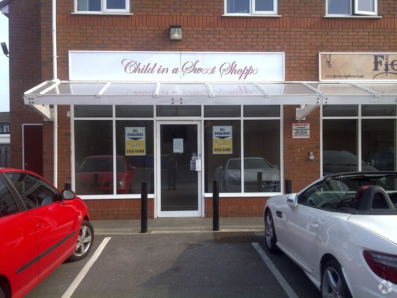 16-28 Common Ln, Warrington for lease - Other - Image 2 of 3