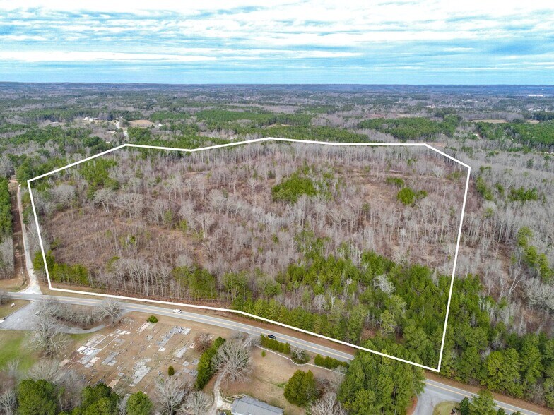 0 Ebenezer Rd, Fayetteville, GA 30215