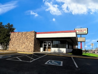 More details for 501 N Cusick St, Maryville, TN - Retail for Lease