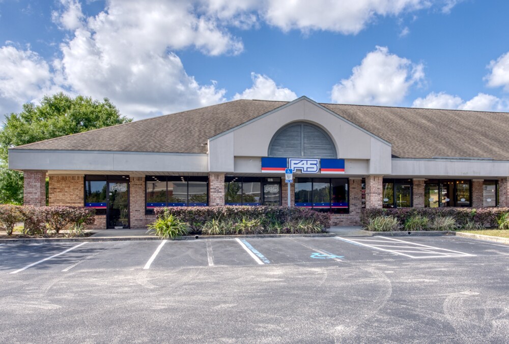 4701 US Highway 17, Orange Park, FL for sale Building Photo- Image 1 of 1