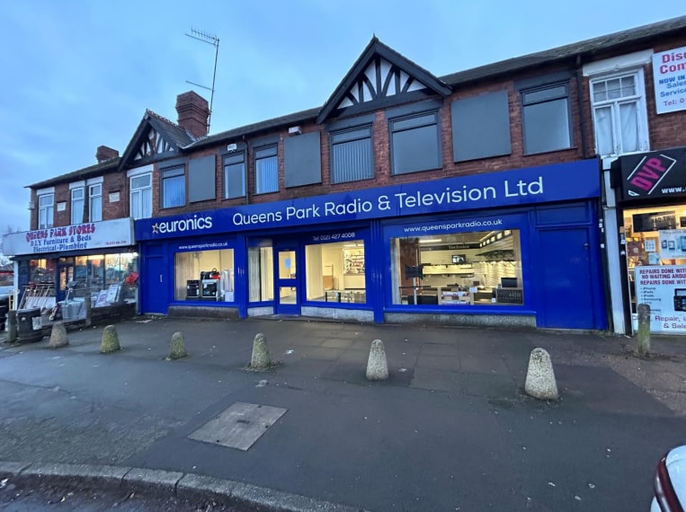 232-236 Court Oak Rd, Birmingham, B32 2EG - Retail for Lease | LoopNet