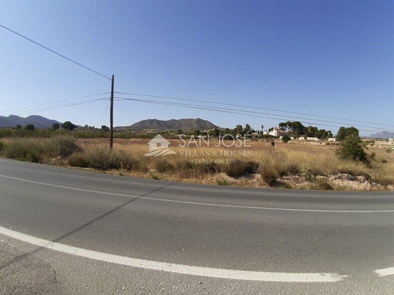 Land in Novelda for sale - Building Photo - Image 2 of 6