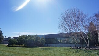 More details for 1670 Inkster Blvd, Winnipeg, MB - Office for Lease