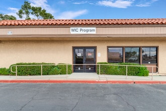 3055 W Ramsey St, Banning, CA for lease Building Photo- Image 1 of 19