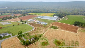 More details for 7573 Springhouse Rd, New Tripoli, PA - Land for Sale