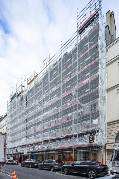 16 Rue Meslay, Paris for lease - Building Photo - Image 3 of 3