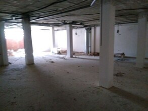 Retail in Castalla, Alicante for lease Construction Photo- Image 2 of 3