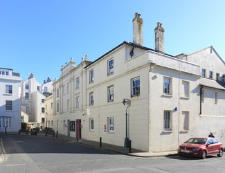 More details for 11 Upper Market St, Hove - Office for Lease