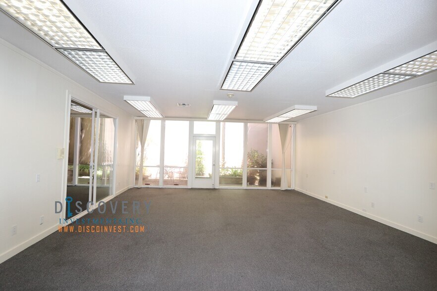 3664-3666 Grand Ave, Oakland, CA for lease - Interior Photo - Image 3 of 8