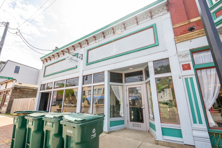 2015 Madison rd, Cincinnati, OH for lease - Building Photo - Image 3 of 12