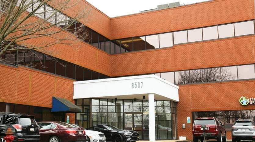 8507 Oxon Hill Rd, Oxon Hill, MD for lease Building Photo- Image 1 of 2