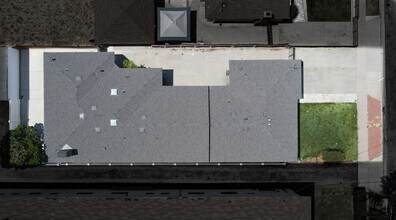 710 Venice Way, Inglewood, CA - AERIAL map view