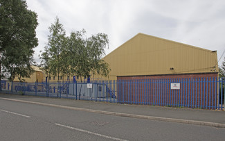 More details for Spring Rd, Wolverhampton - Industrial for Lease