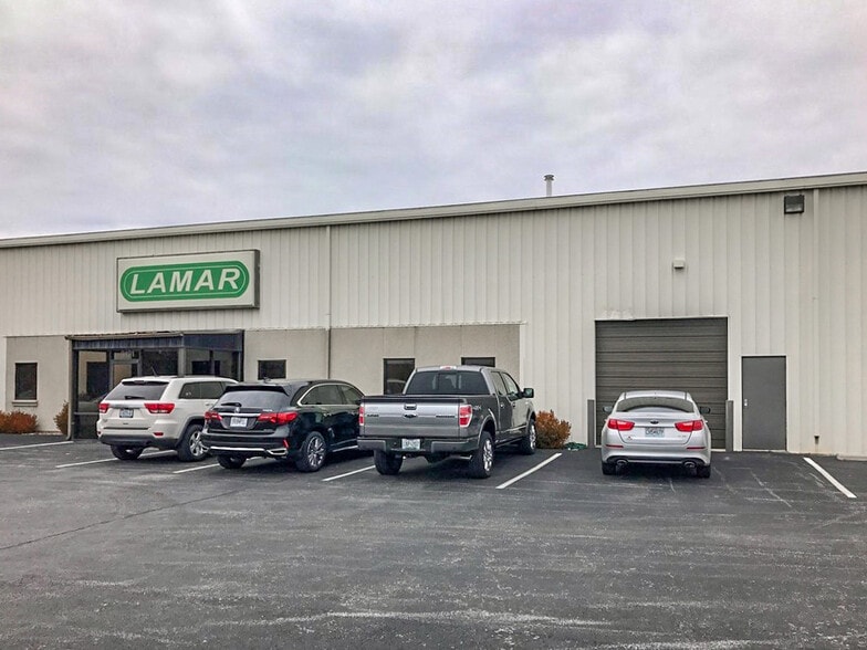 3121 E Elm St, Springfield, MO for sale - Building Photo - Image 1 of 1