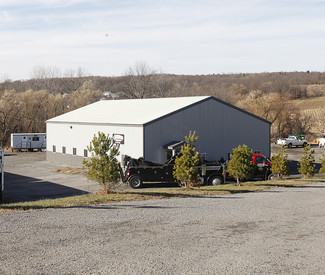 More details for 149 Barnerville Rd, Cobleskill, NY - Industrial for Sale