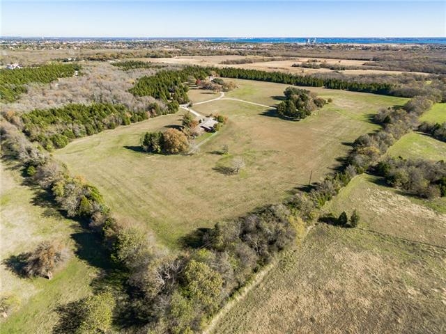 244 Barnes Bridge Rd, Sunnyvale, TX for sale - Primary Photo - Image 1 of 1