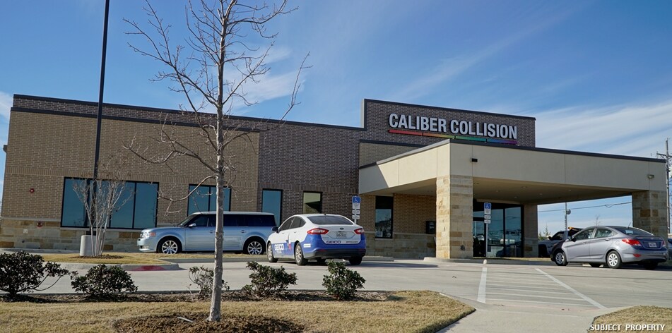 1230 Justin Rd, Lewisville, TX for sale Primary Photo- Image 1 of 1