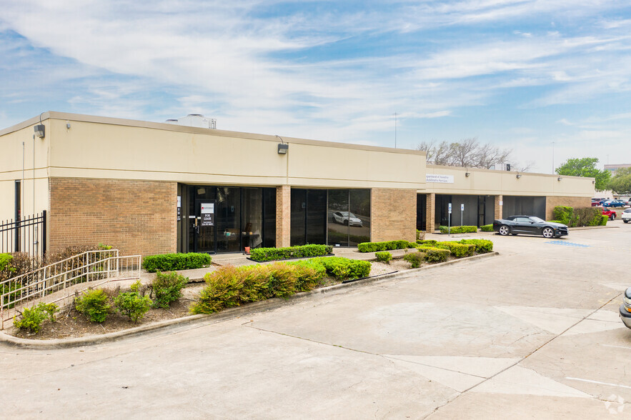 6400 Hwy 290 E, Austin, TX for lease - Building Photo - Image 1 of 25