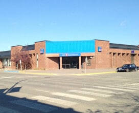 10215 100th St, Fort St John, BC for lease Building Photo- Image 2 of 4
