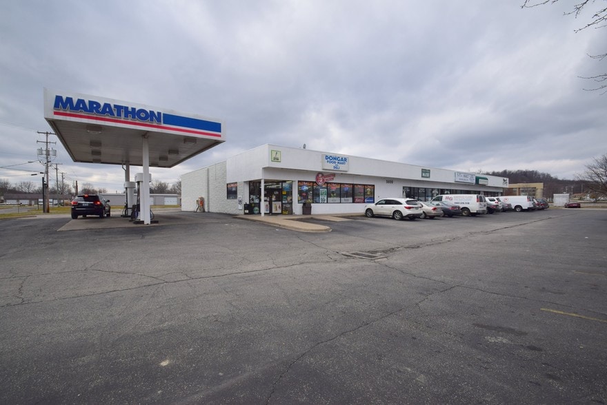 5600 National Tpke, Louisville, KY 40214