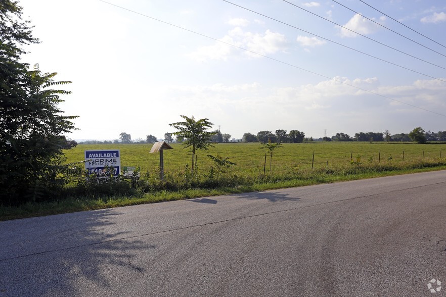 109 N 450 E, Valparaiso, IN for sale - Primary Photo - Image 1 of 1