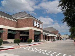 8880-8900 Highway 6, Missouri City, TX for lease Building Photo- Image 1 of 1