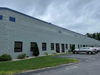 More details for 153 Northboro Rd, Southborough, MA - Flex for Lease