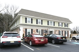 More details for 617 Union Ave, Brielle, NJ - Office, Office/Medical for Lease