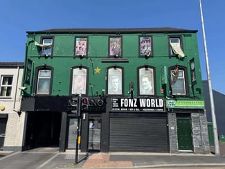 More details for 2A Church Pl, Craigavon - Retail for Sale