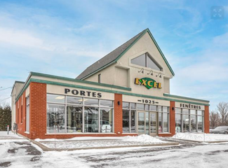 More details for 1025 Boul Sir-Wilfrid-Laurier, Mont-saint-hilaire, QC - Retail for Sale