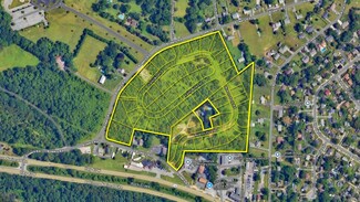 More details for Bowers Park Rd, Frederick, MD - Land for Sale