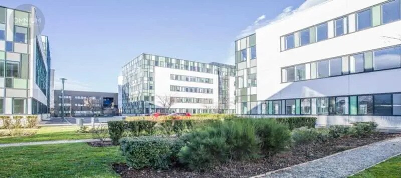 Office in Lyon for lease Building Photo- Image 1 of 5