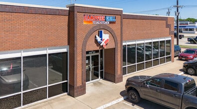 6601 Watauga Rd, Watauga, TX for lease Building Photo- Image 2 of 10