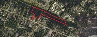 More details for 1410 Ida Rd, Mount Pleasant, SC - Land for Sale