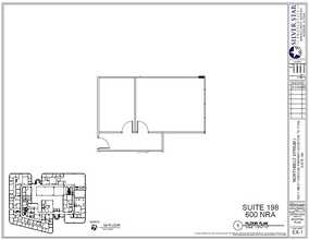 15311 Vantage Pky W, Houston, TX for lease Floor Plan- Image 1 of 1