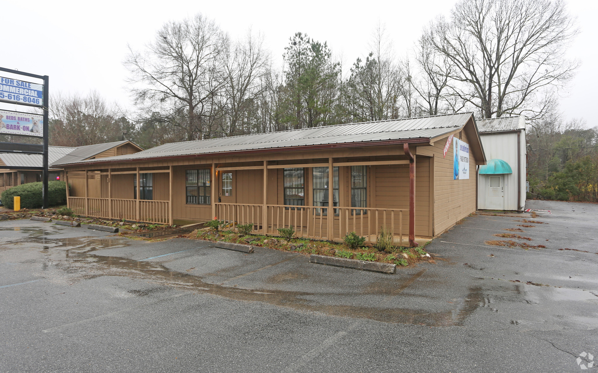 1534 Highway 280, Alexander City, AL for sale Primary Photo- Image 1 of 1