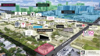 More details for 4141 N Miami Ave, Miami, FL - Office for Sale