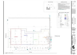 1701 N Florida Ave, Tampa, FL for lease Site Plan- Image 1 of 1