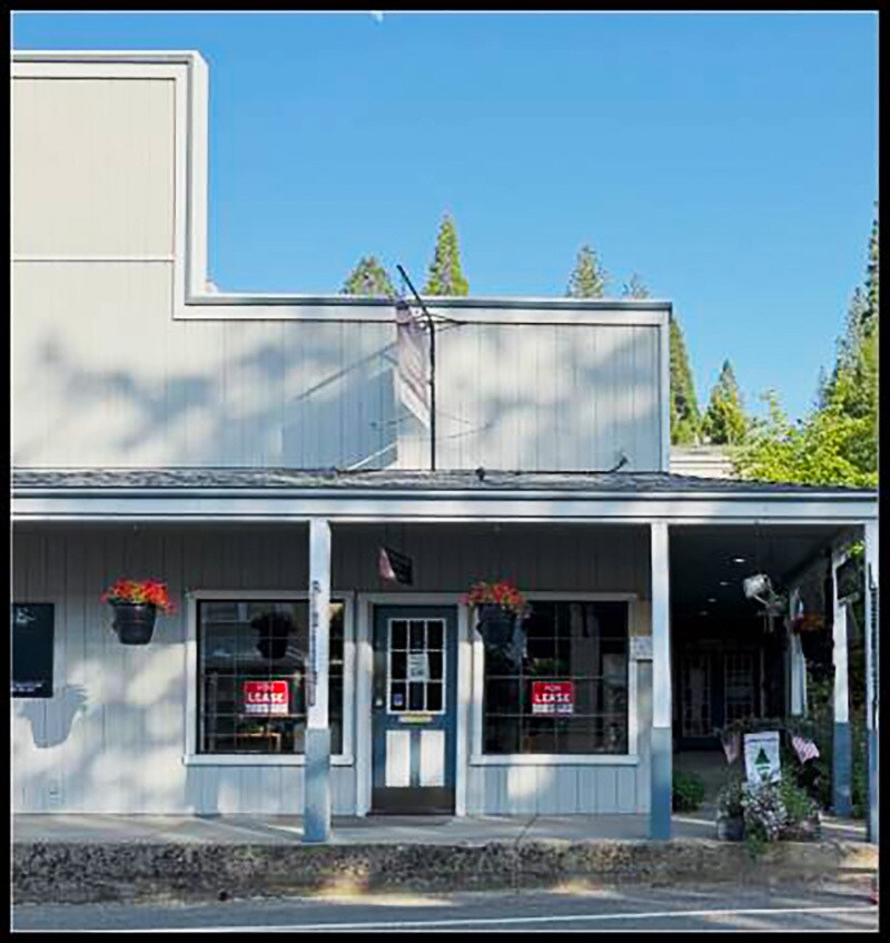 18727 Main St, Groveland, CA for lease Building Photo- Image 1 of 1