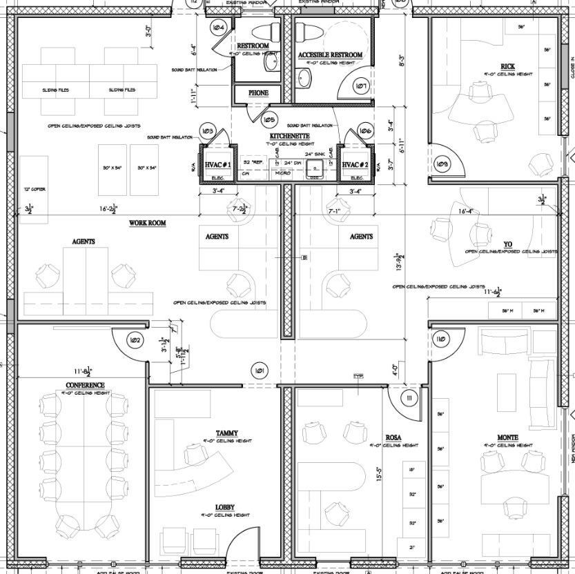 111 E Davis St, Duncanville, TX for sale Floor Plan- Image 1 of 1
