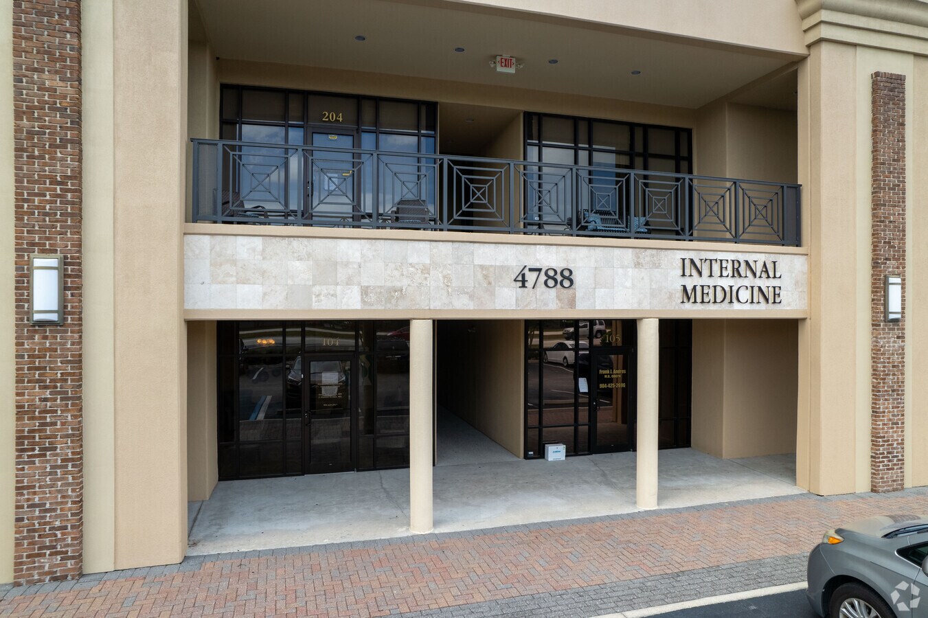 4788 Hodges Blvd, Jacksonville, FL 32224