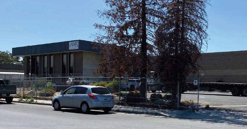 5409 Aldrin Ct, Bakersfield, CA for lease Primary Photo- Image 1 of 6